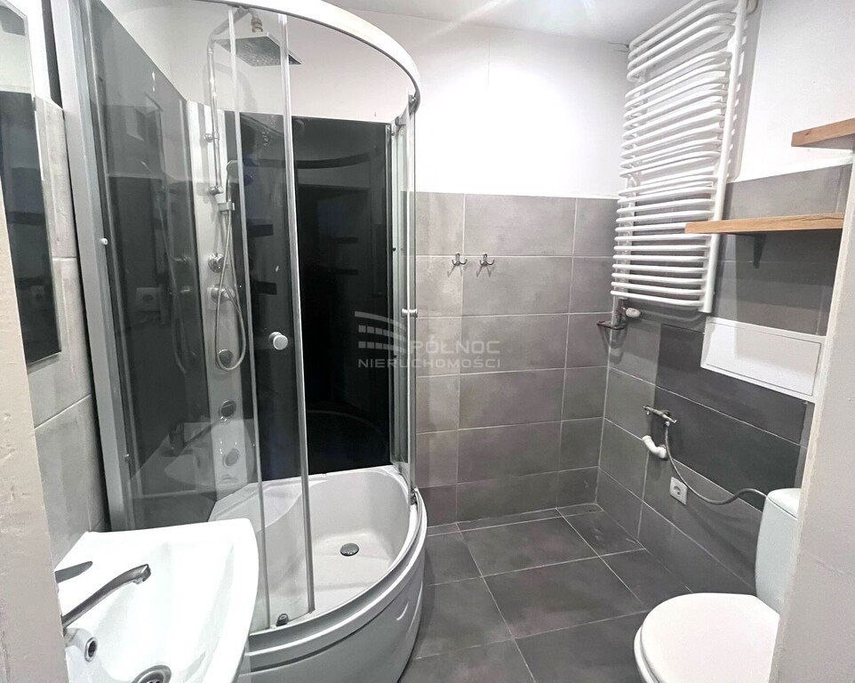 Mieszkanie dwupokojowe na sprzedaż Kraków, Bielany, Bielany, Astronautów  48m2 Foto 6