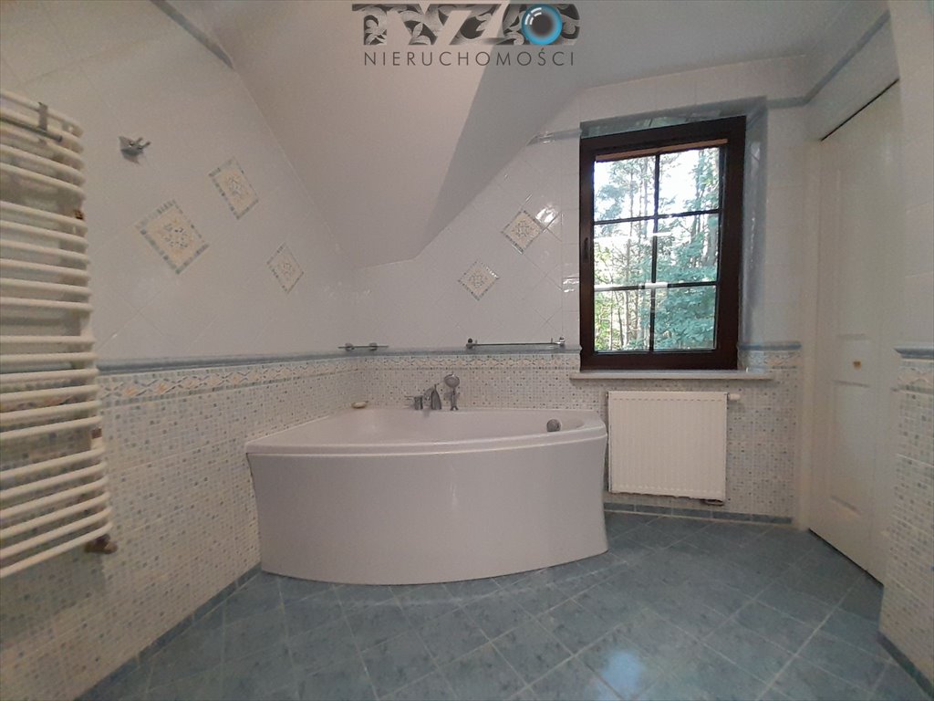 Dom na wynajem Józefów, Godebskiego  290m2 Foto 15