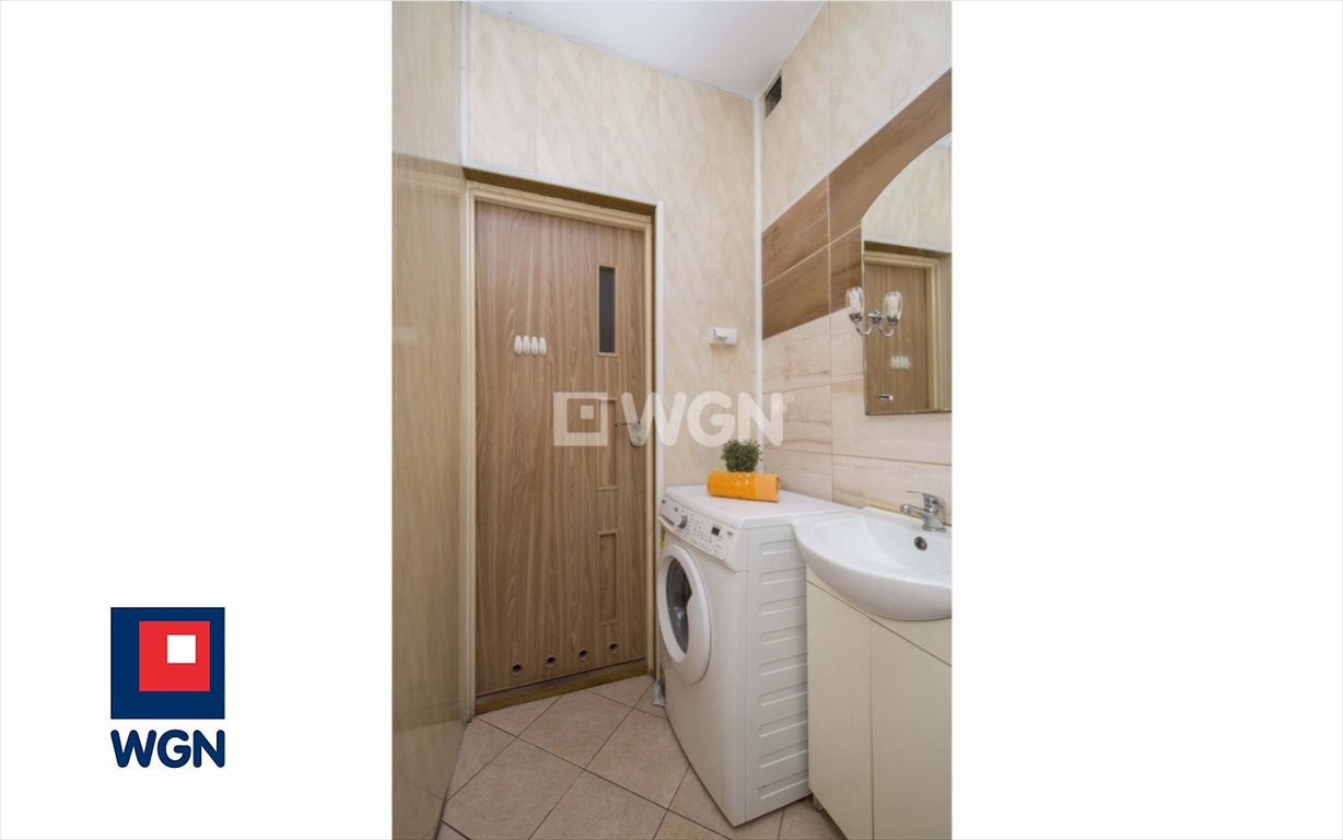 Mieszkanie dwupokojowe na sprzedaż Łaziska Górne, Łaziska Średnie, Świętej Barbary  40m2 Foto 13