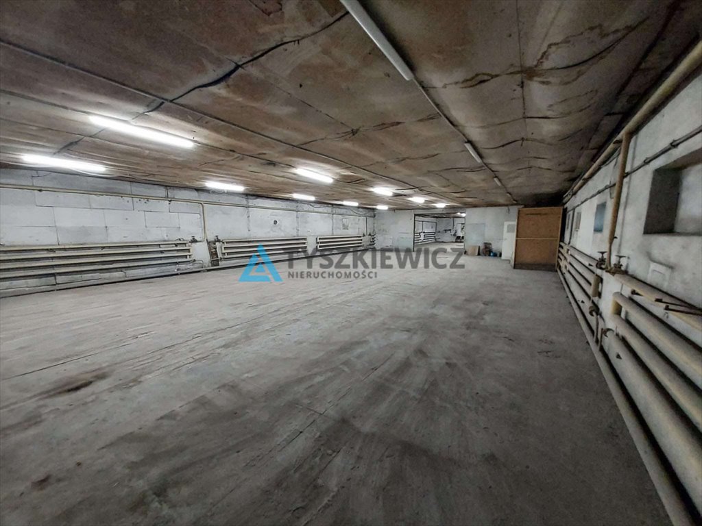 Lokal użytkowy na wynajem Miszewko, Admirała Andrzeja Karwety  600m2 Foto 6