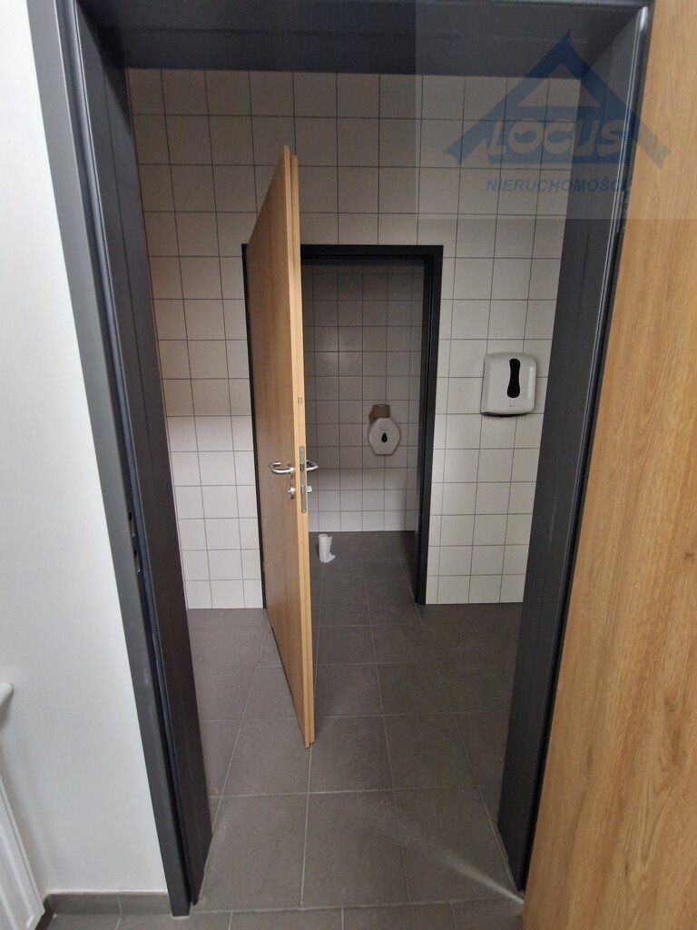Magazyn na wynajem Warszawa, Białołęka  1 790m2 Foto 19