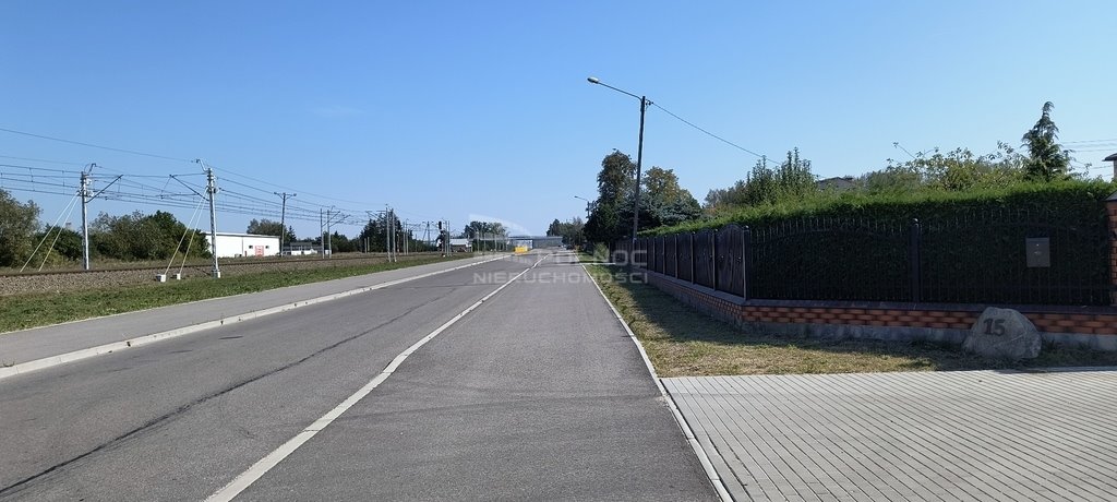 Działka budowlana na sprzedaż Czyżew-Złote Jabłko  2 012m2 Foto 11