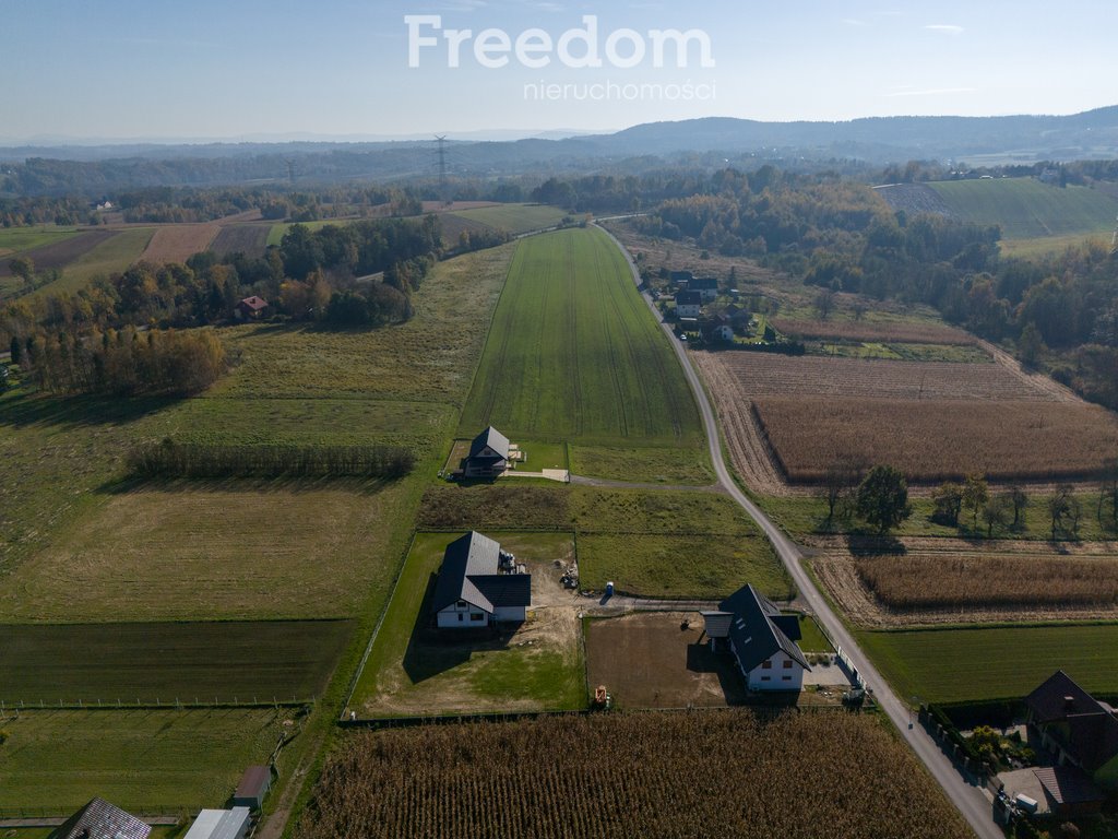 Działka inna na sprzedaż Brzeźnica, Świerkowa  19 000m2 Foto 4