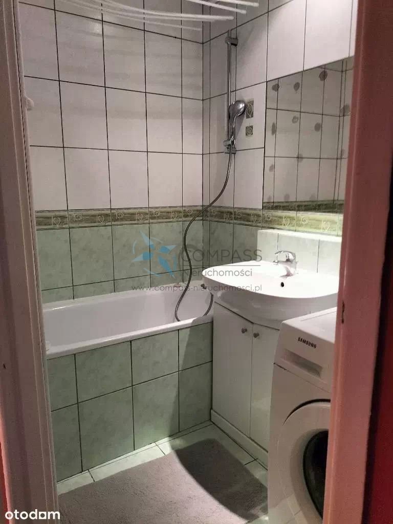 Mieszkanie trzypokojowe na sprzedaż Swarzędz, OS.H.CEGIELSKIEGO  65m2 Foto 13