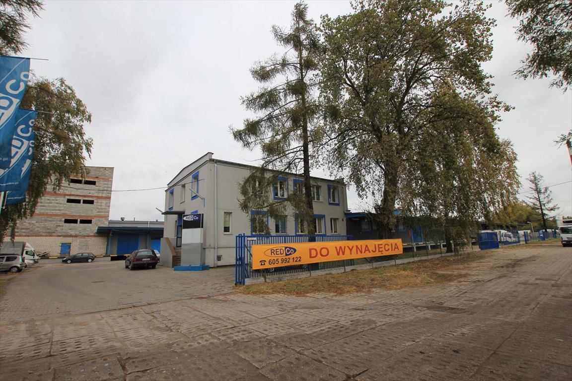 Lokal użytkowy na wynajem Skierniewice, J. III Sobieskiego 75  85m2 Foto 1