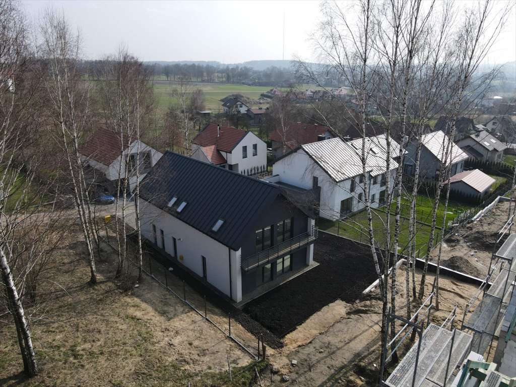Dom na sprzedaż Mysłowice, 3 Maja  222m2 Foto 3