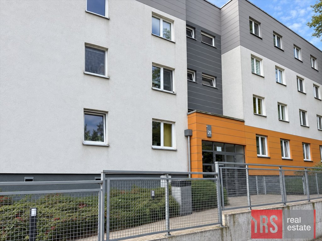 Wrocław Swojczyce - 3 pokoje z tarasem 25 m² - gotowe do wynajęcia Wrocław, Swojczyce, Marca Polo  55m2 Foto 1