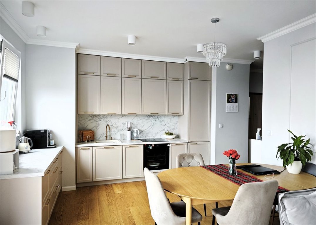 Mieszkanie trzypokojowe na sprzedaż Warszawa, Ursus, Karola Taylora  70m2 Foto 1