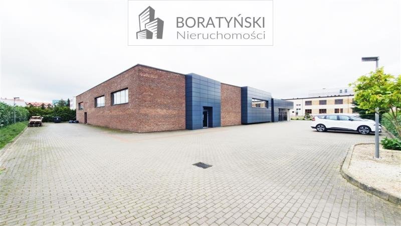 Lokal użytkowy na sprzedaż Koszalin, Wenedów  1 282m2 Foto 3