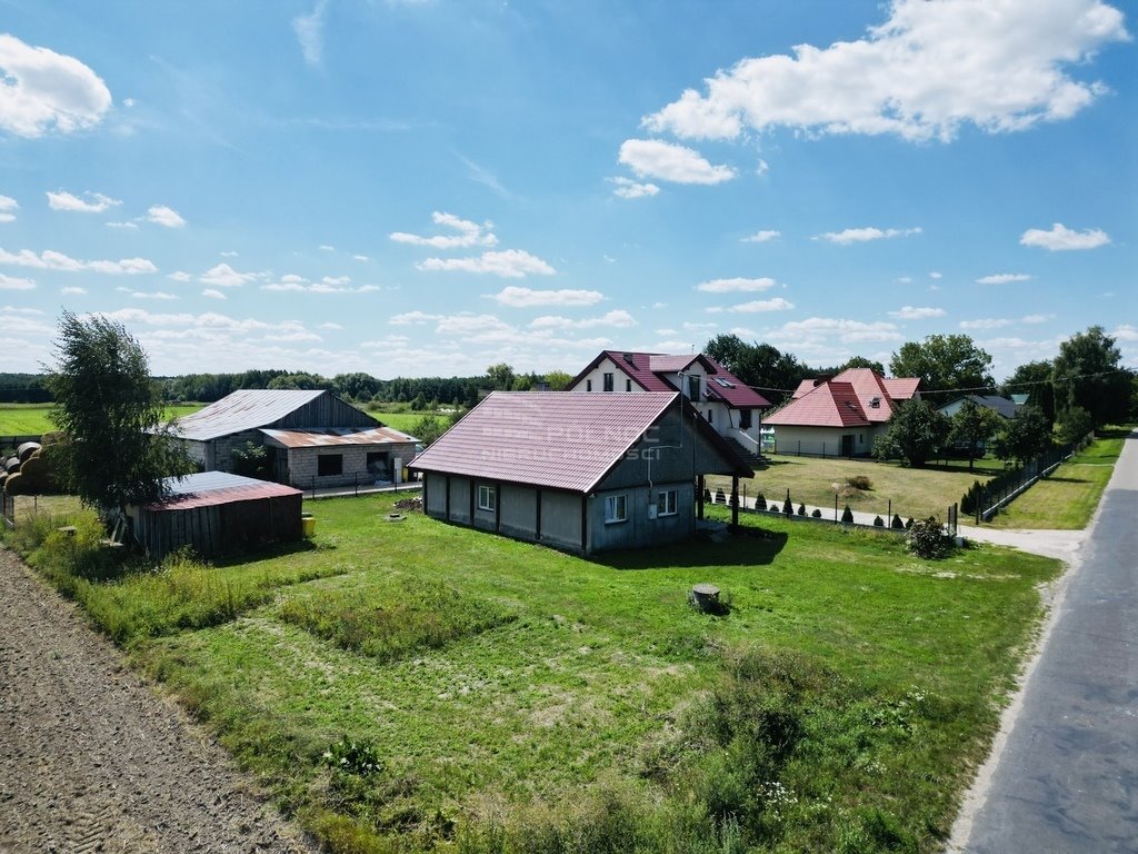 Dom na sprzedaż Czerniejów  95m2 Foto 3