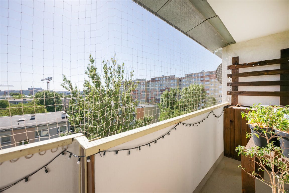 Mieszkanie trzypokojowe na sprzedaż Wrocław, Fabryczna, Gądów, Na Ostatnim Groszu  53m2 Foto 1