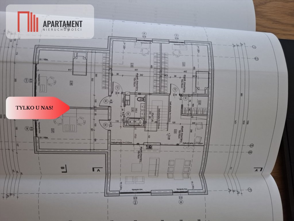 Działka budowlana na sprzedaż Szczerbięcin  1 308m2 Foto 22