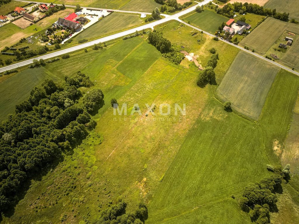 Działka budowlana na sprzedaż Skępe  1 000m2 Foto 5