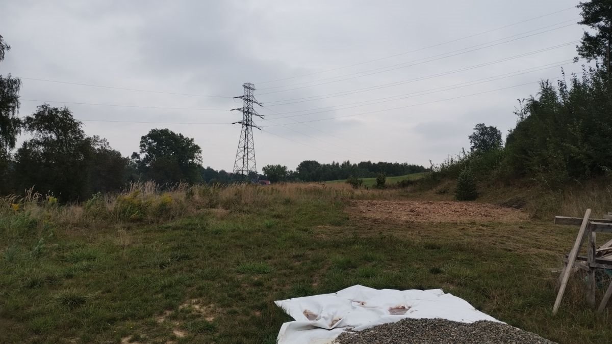 Działka budowlana na sprzedaż Sułków  846m2 Foto 5