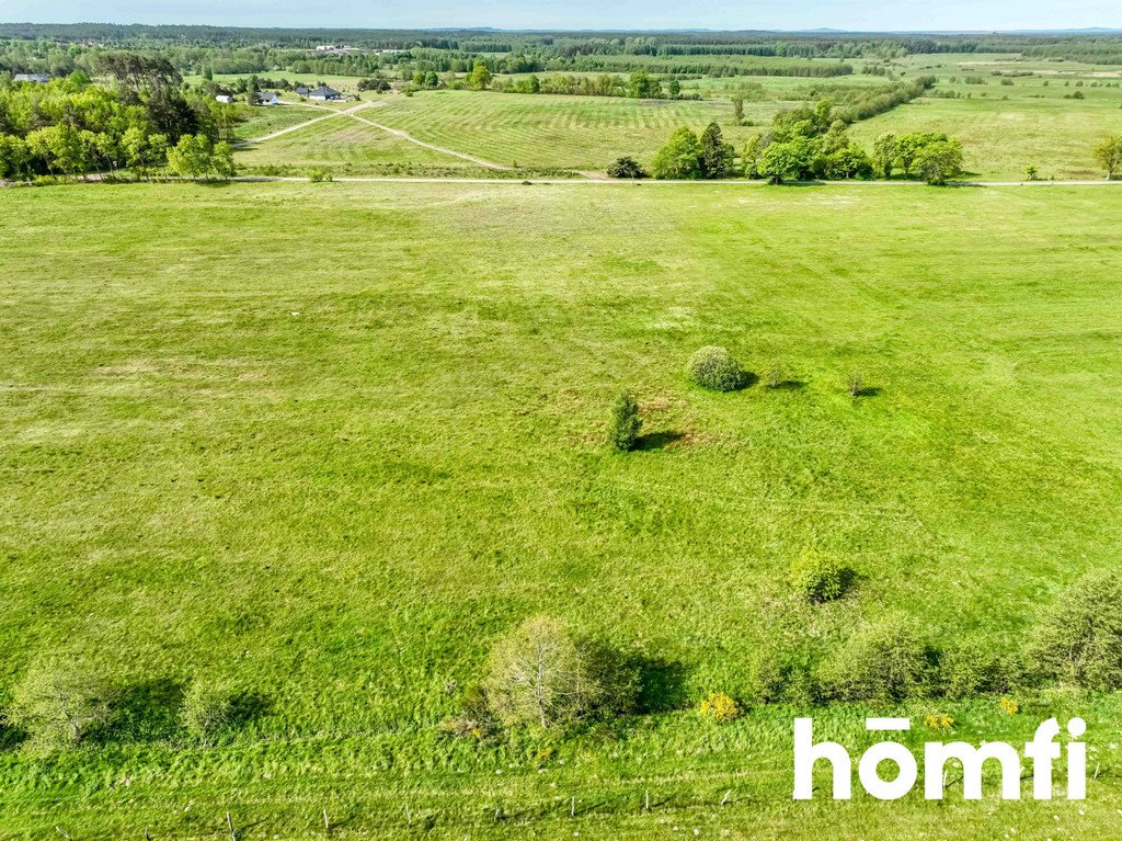 Działka budowlana na sprzedaż Szczenurze, Łebska  50 000m2 Foto 10