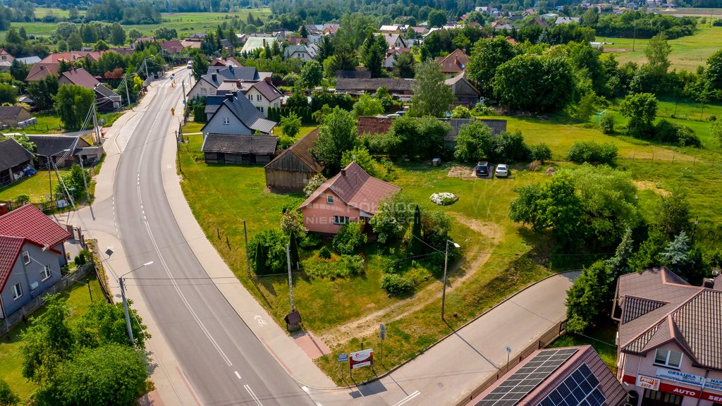 Dom na sprzedaż Hryniewicze  80m2 Foto 4