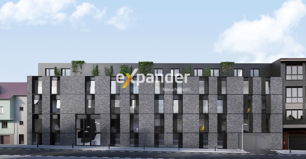 Kawalerka na sprzedaż Kraków, Podgórze, Kalwaryjska 32m2 Foto 1 Kawalerka na sprzedaż Kraków, Podgórze, Kalwaryjska 32m2 Foto 1