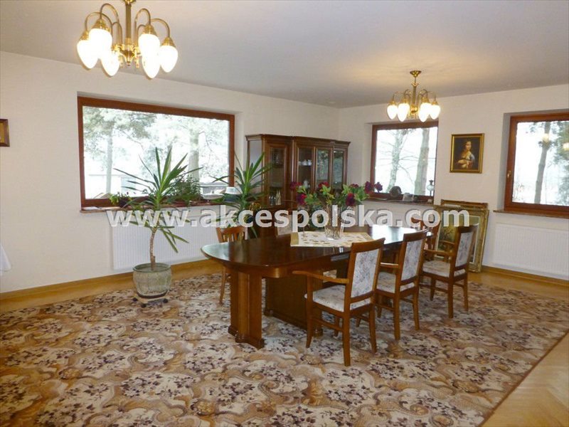 Dom na sprzedaż Cybulice Małe, Kasztanowa  370m2 Foto 6