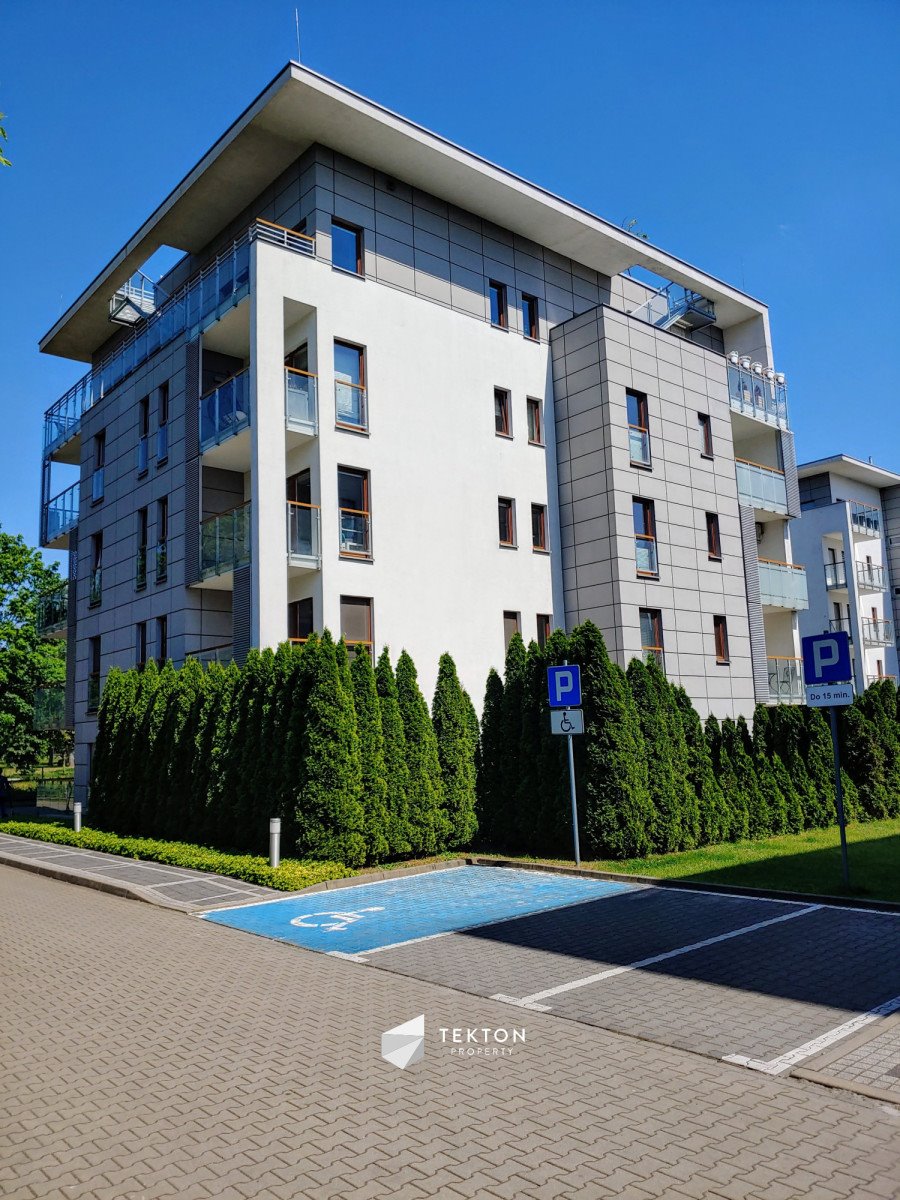 Mieszkanie trzypokojowe na sprzedaż Poznań, Grunwald, Heweliusza  51m2 Foto 12