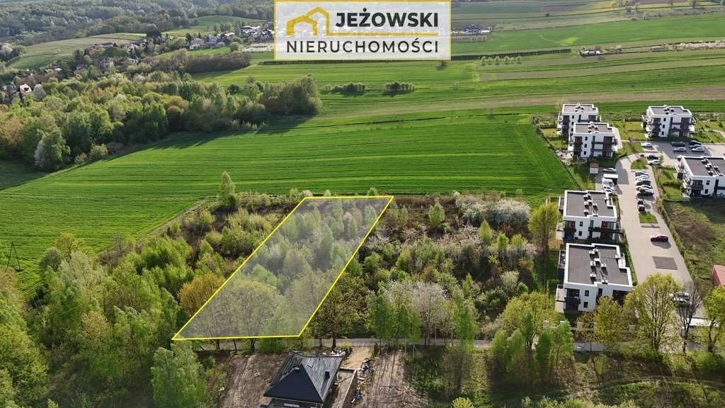 Działka inna na sprzedaż Nałęczów  3 000m2 Foto 4