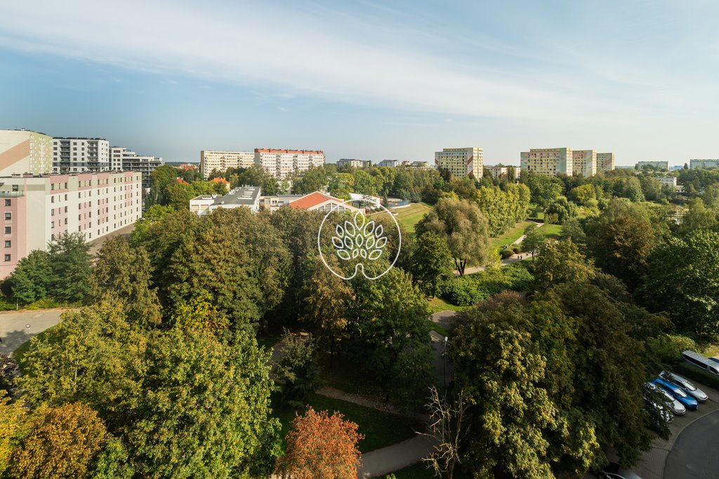 Mieszkanie trzypokojowe na sprzedaż Olsztyn, Ernesta Kościńskiego  72m2 Foto 17