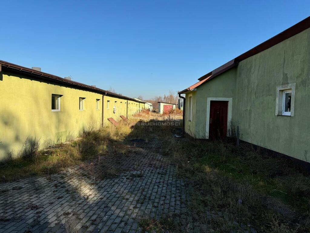 Lokal użytkowy na sprzedaż Plenna  1 340m2 Foto 2