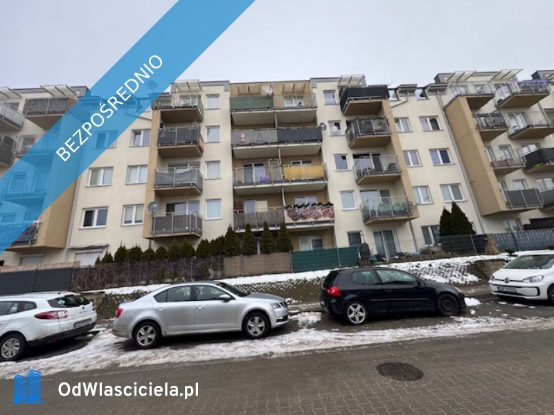 Rumia - 42 m² mieszkanie z udziałem w nieruchomości wspólnej Rumia  42m2 Foto 1