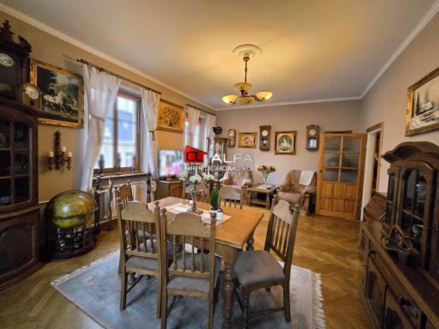 Mieszkanie trzypokojowe na sprzedaż Świdnica  100m2 Foto 1