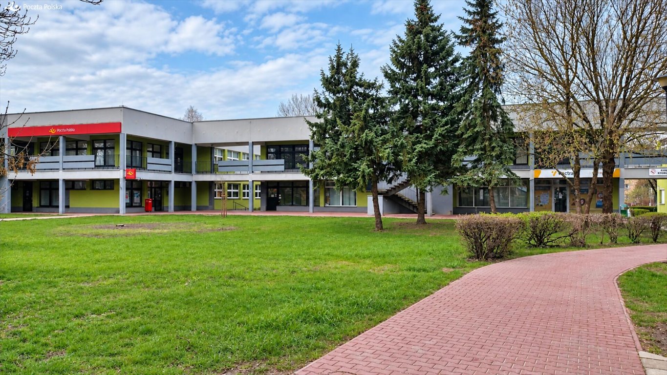 Lokal użytkowy 229 m² w Chełmie, elastyczne aranżacje - polecam! Chełm, al. Żołnierzy I Armii Wojska Polskiego  229m2 Foto 1
