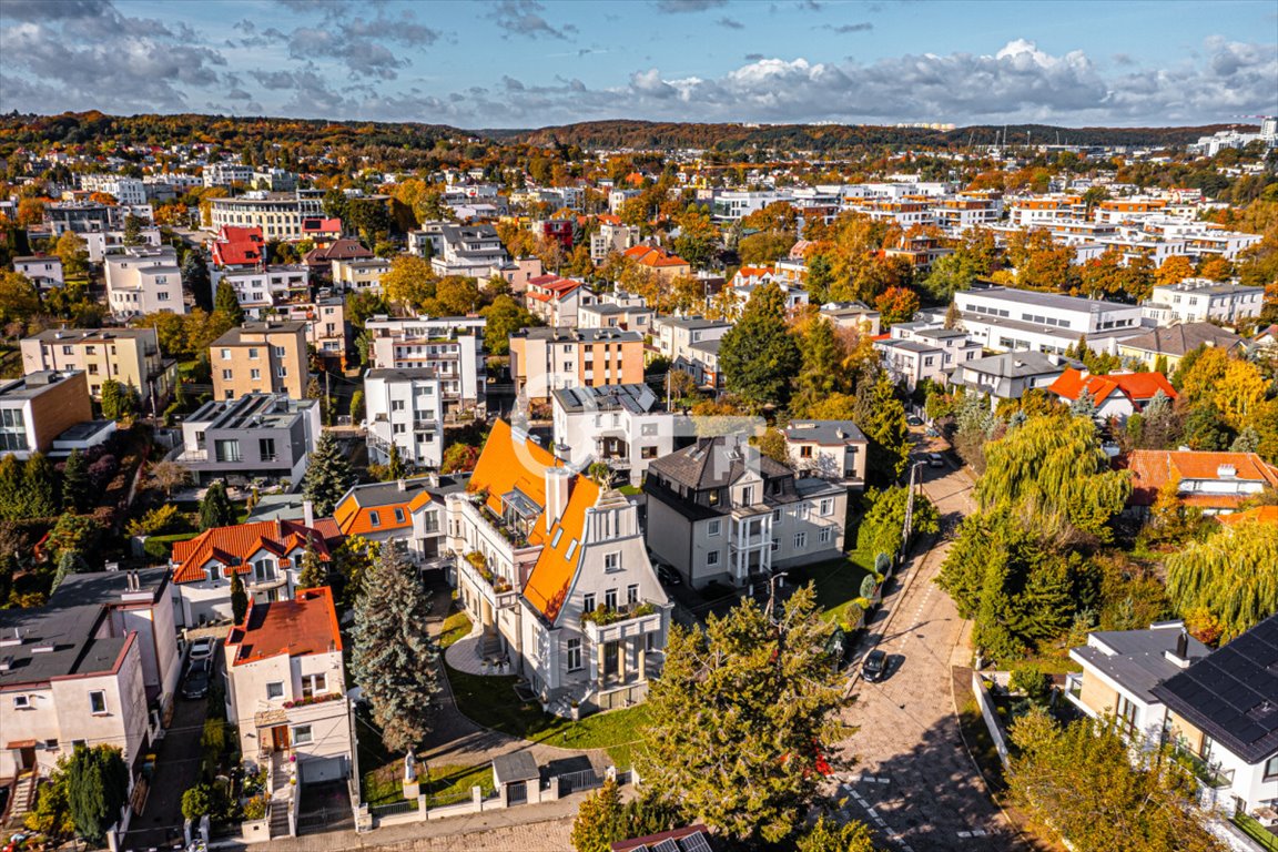 Mieszkanie czteropokojowe  na sprzedaż Gdynia, Orłowo, Przemysława  221m2 Foto 1