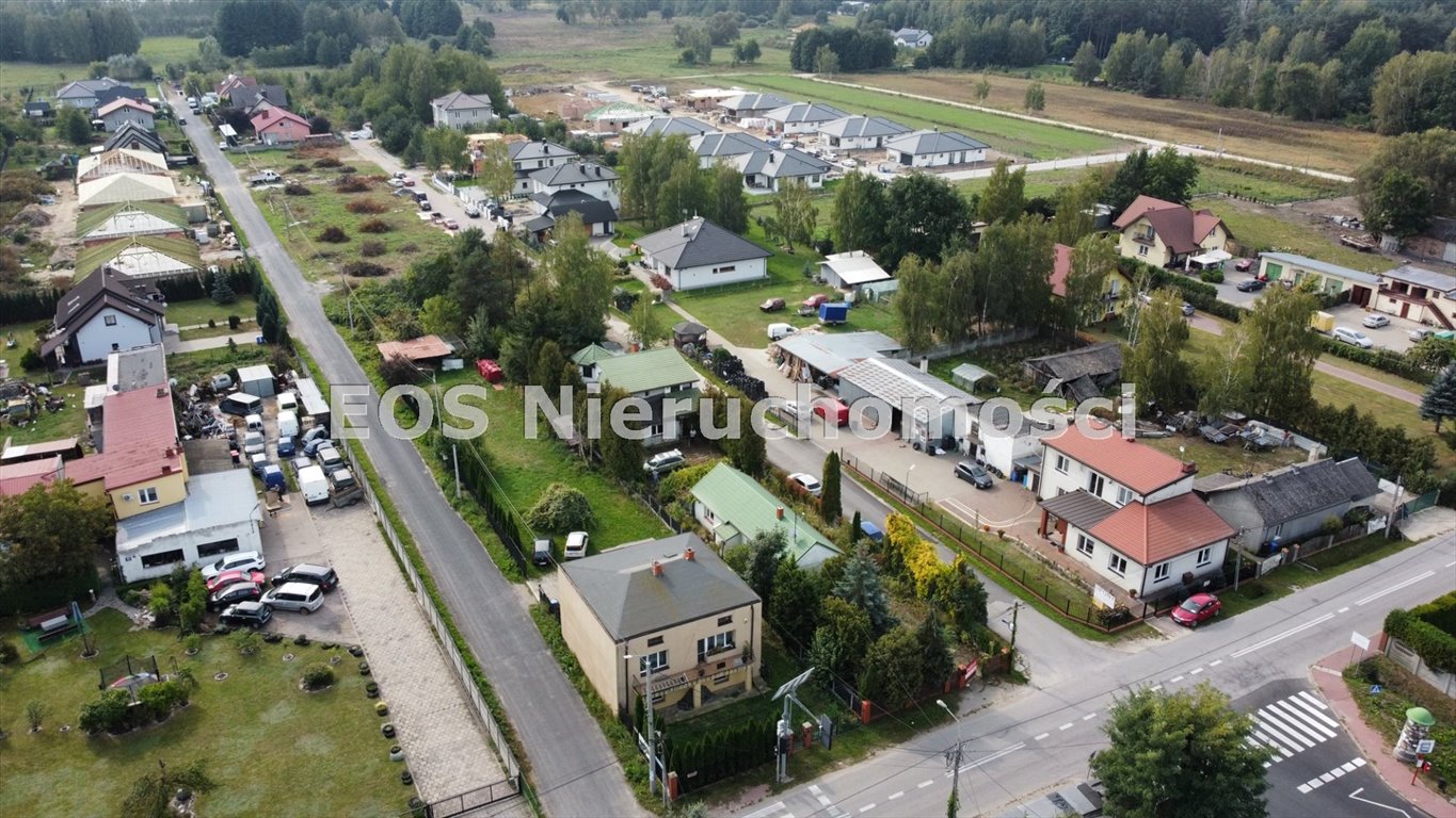 Dom na sprzedaż Stara Wieś, Grodziska  174m2 Foto 8