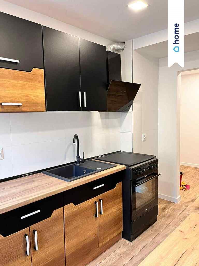 Nowoczesne 2-pokojowe mieszkanie po remoncie, balkon, niski czynsz Włocławek, Mikołaja Reja  47m2 Foto 1