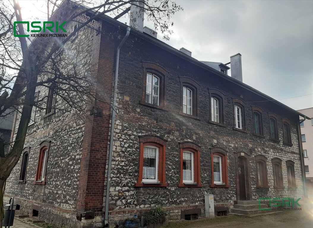 Mieszkanie dwupokojowe na sprzedaż Czeladź, Czeladź, 3 Kwietnia 4  46m2 Foto 1