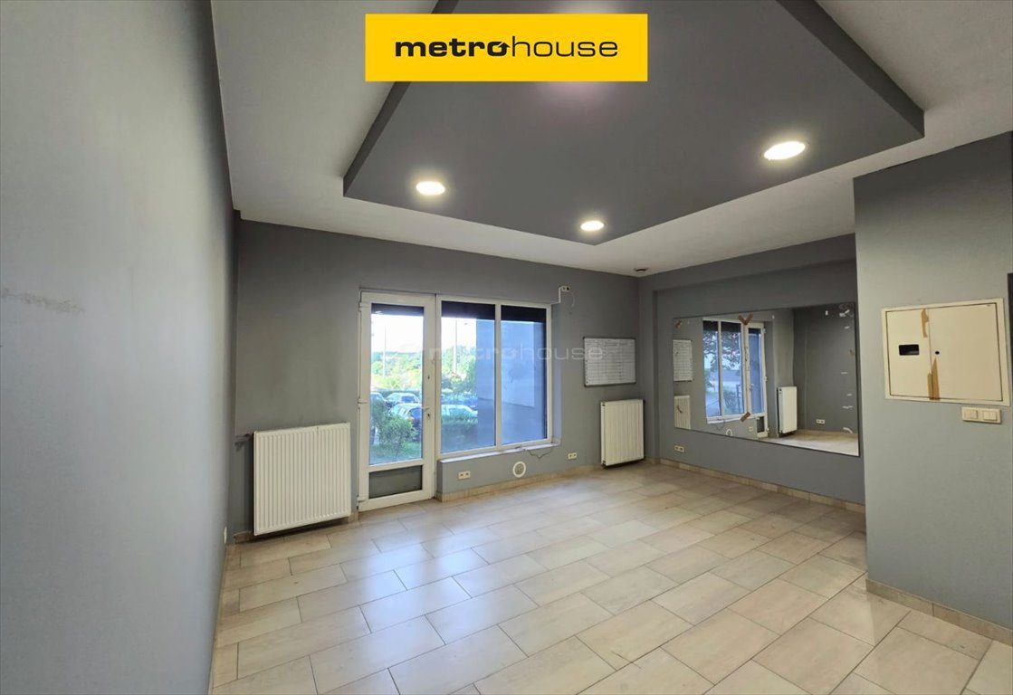 Lokal użytkowy na sprzedaż Bytom, Śródmieście, Olimpijska  132m2 Foto 1