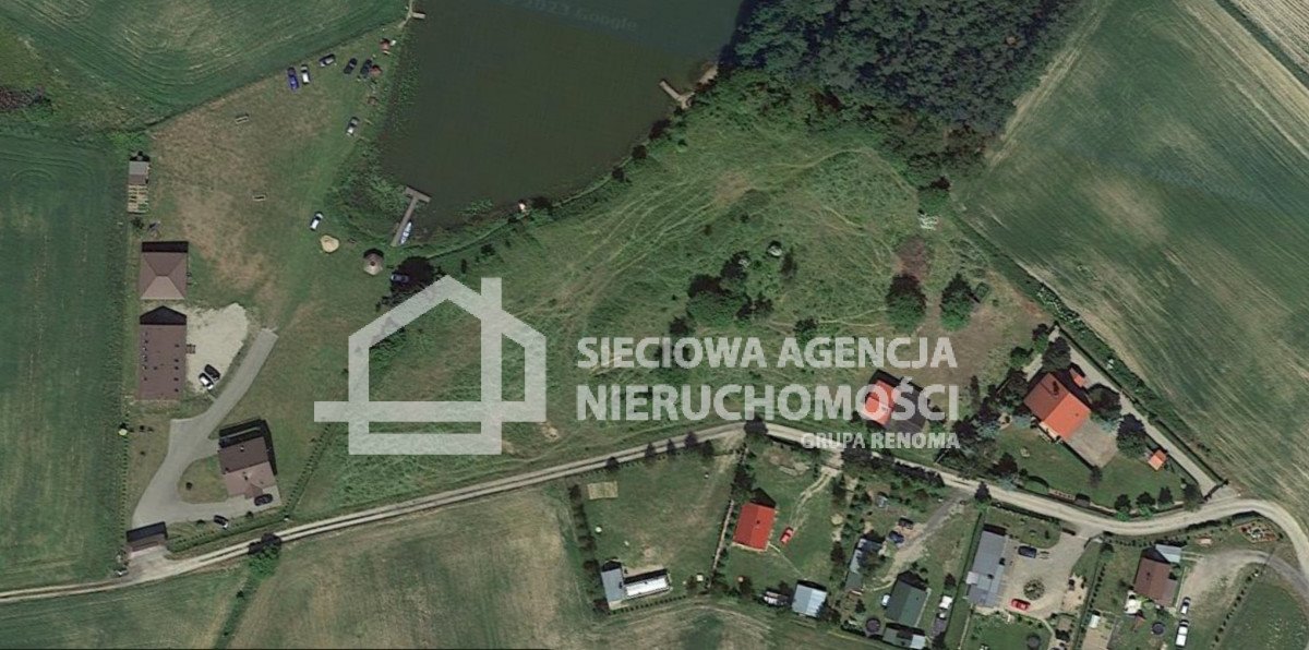 Działka siedliskowa na sprzedaż Kościerzyna-Wybudowanie  12 800m2 Foto 2