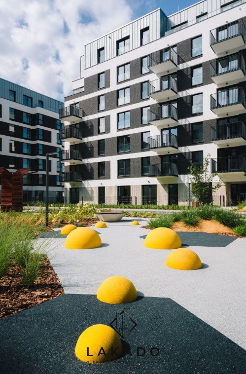 Sprzedam kawalerkę 26,59 m² z południową ekspozycją w Krakowie Kraków, Podgórze, Rzemieślnicza  27m2 Foto 1