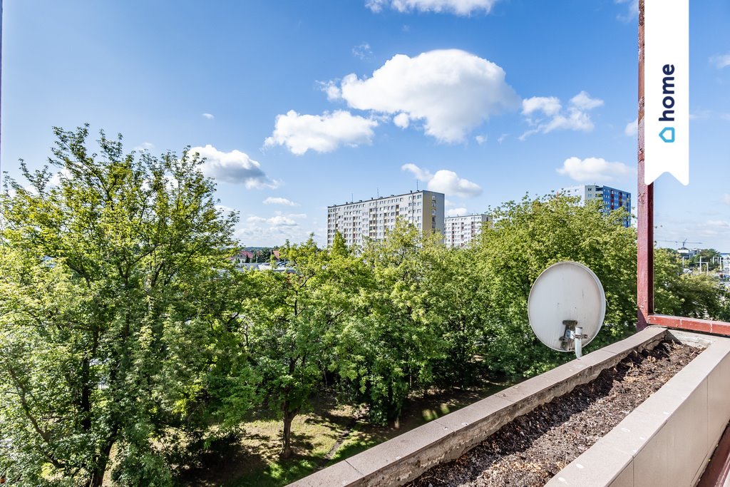 Mieszkanie dwupokojowe na sprzedaż Wrocław, Nowy Dwór, Nowy Dwór, Budziszyńska  49m2 Foto 14