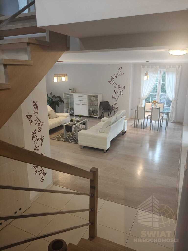 Dom na sprzedaż Szczecin, Pogodno  210m2 Foto 1