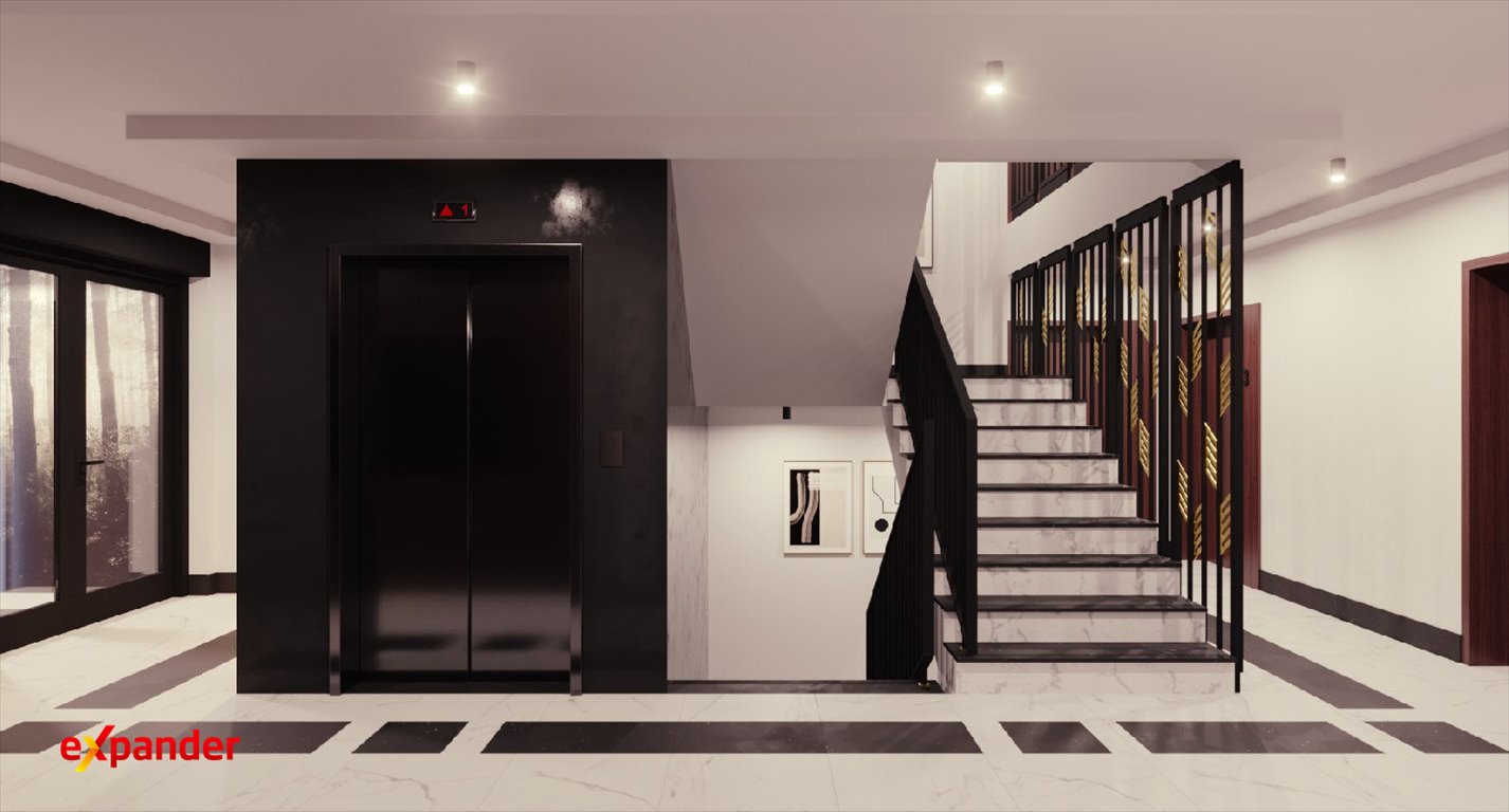 Nowoczesne 2-pokojowe mieszkanie w apartamentowcu blisko jeziora Maltańskiego Poznań, Bnińska  34m2 Foto 1