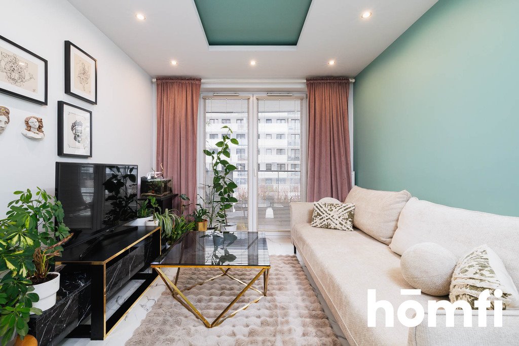 Mieszkanie trzypokojowe na sprzedaż Kraków, Czyżyny, Czyżyny, Sołtysowska  50m2 Foto 1