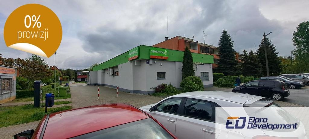 Lokal użytkowy na wynajem Opole  377m2 Foto 3