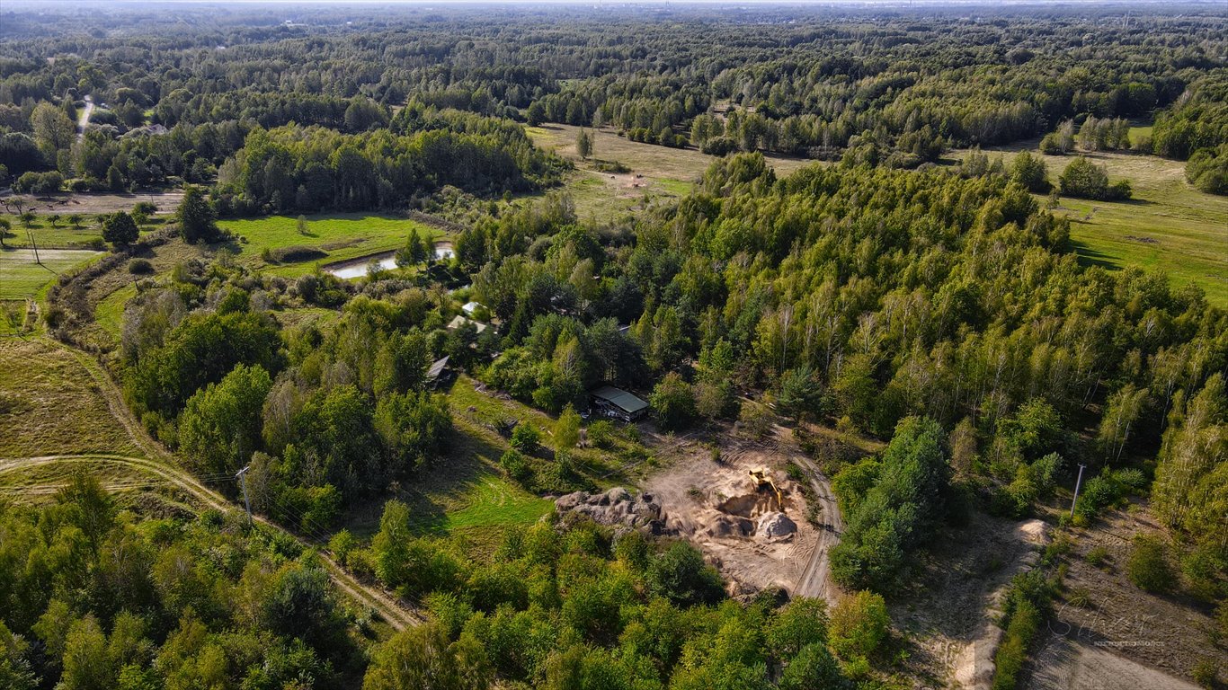 Dom na sprzedaż Budy Michałowskie  164m2 Foto 3