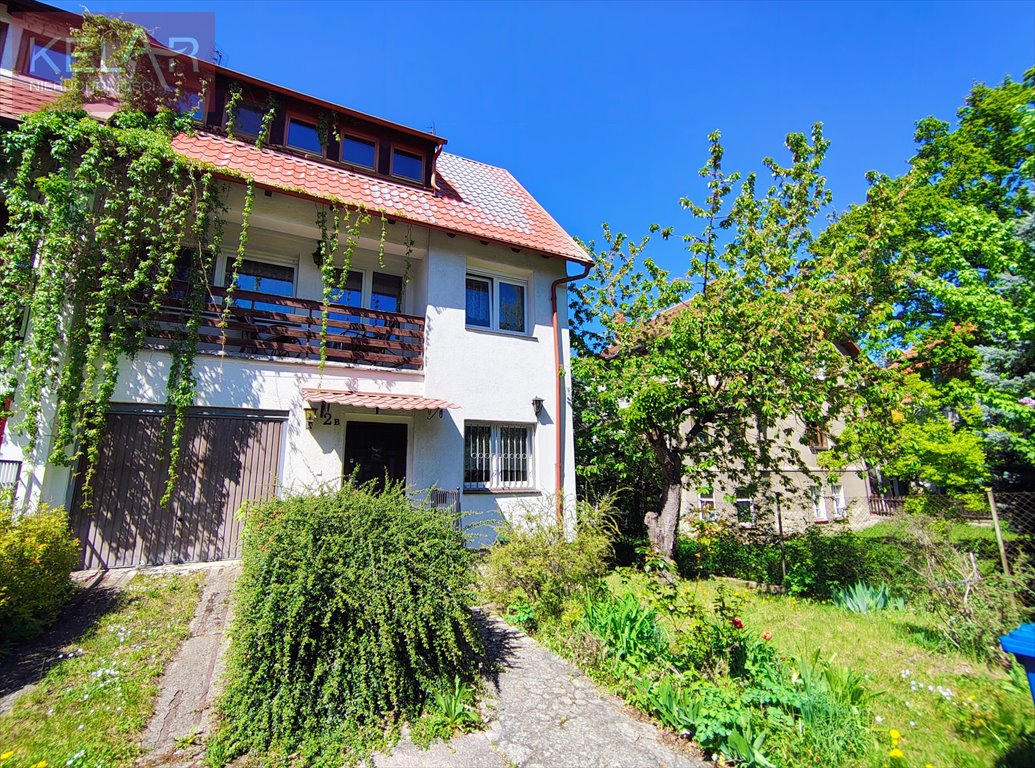 Do sprzedania dom 240 m² w prestiżowym Śródmieściu Wrocławia Wrocław, Śródmieście, ŚRÓDMIEŚCIE  240m2 Foto 1