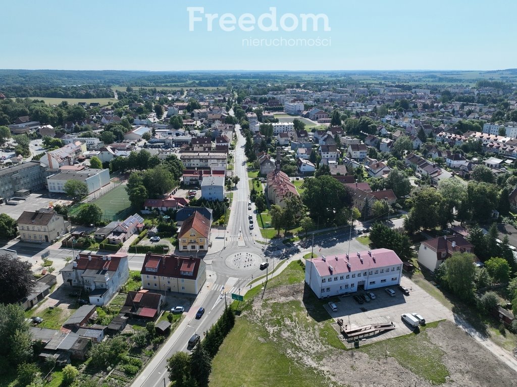 Dom na sprzedaż Pasłęk, Bohaterów Westerplatte  500m2 Foto 10