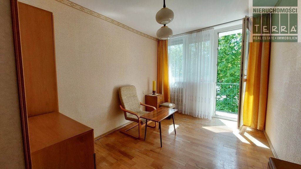 Mieszkanie trzypokojowe na sprzedaż Zielona Góra, Osiedle Morelowe  57m2 Foto 1