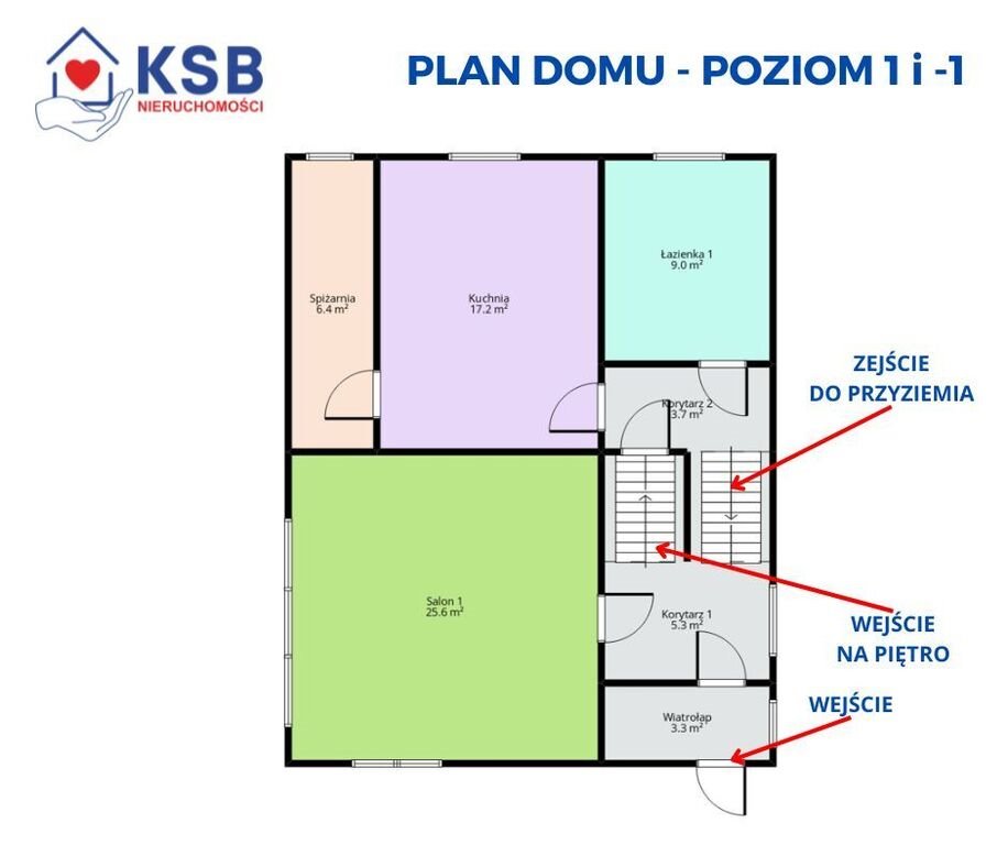 Dom na sprzedaż Ostrowiec Świętokrzyski, Rodzinna  182m2 Foto 17