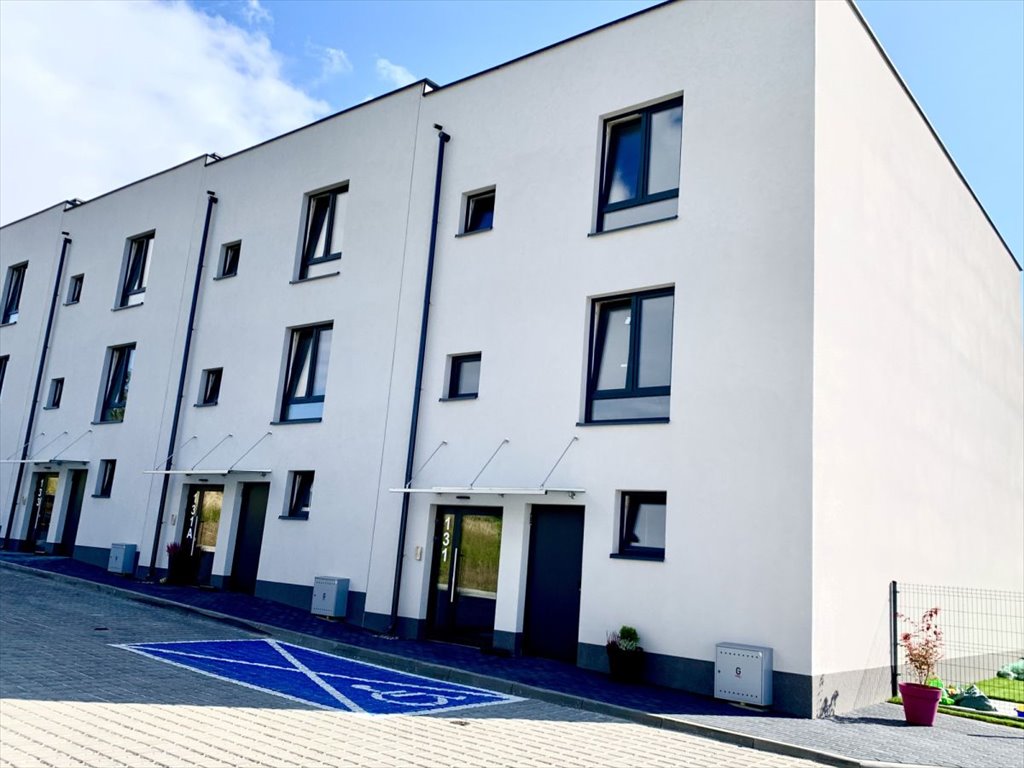 Nowe mieszkanie 73 m2 z komórką i parkingiem, bez czynszu Ruda Śląska, Kochłowice, Józefa Piłsudskiego  73m2 Foto 1