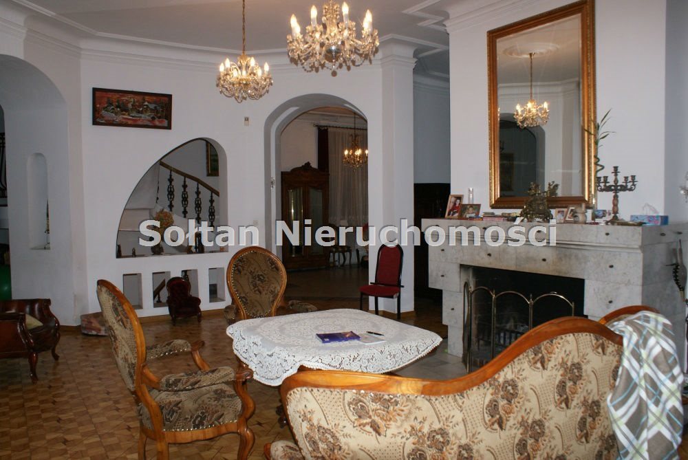 Dom na sprzedaż Konstancin-Jeziorna, Konstancin  780m2 Foto 2