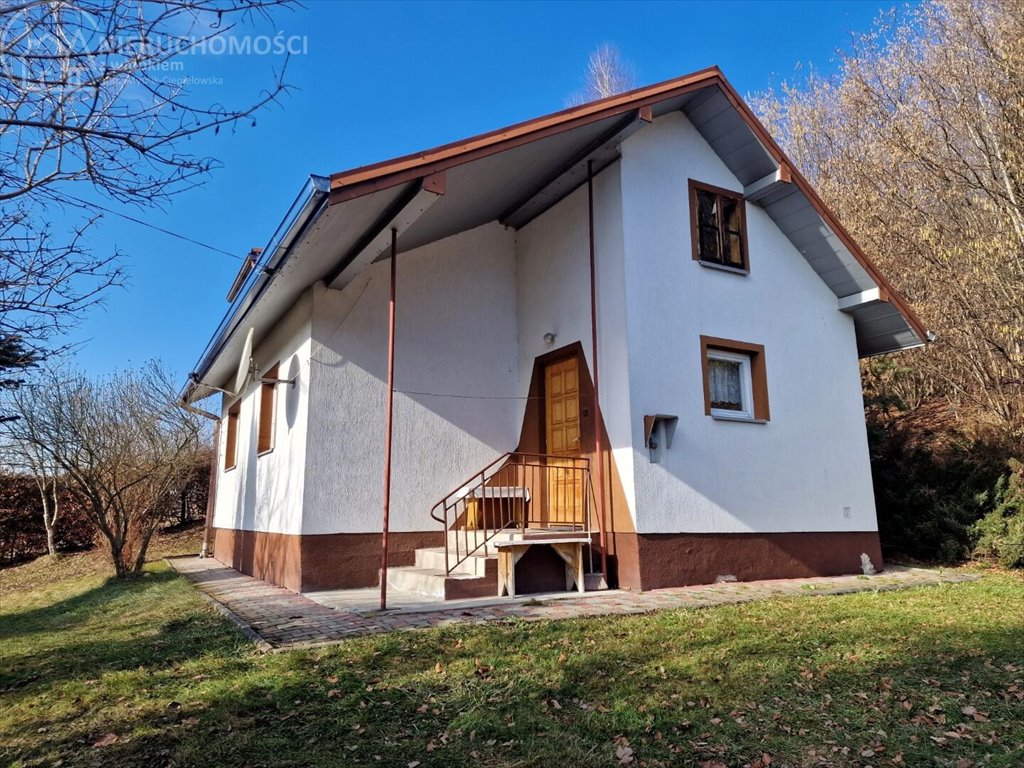 Dom na sprzedaż Siekierczyna  70m2 Foto 2