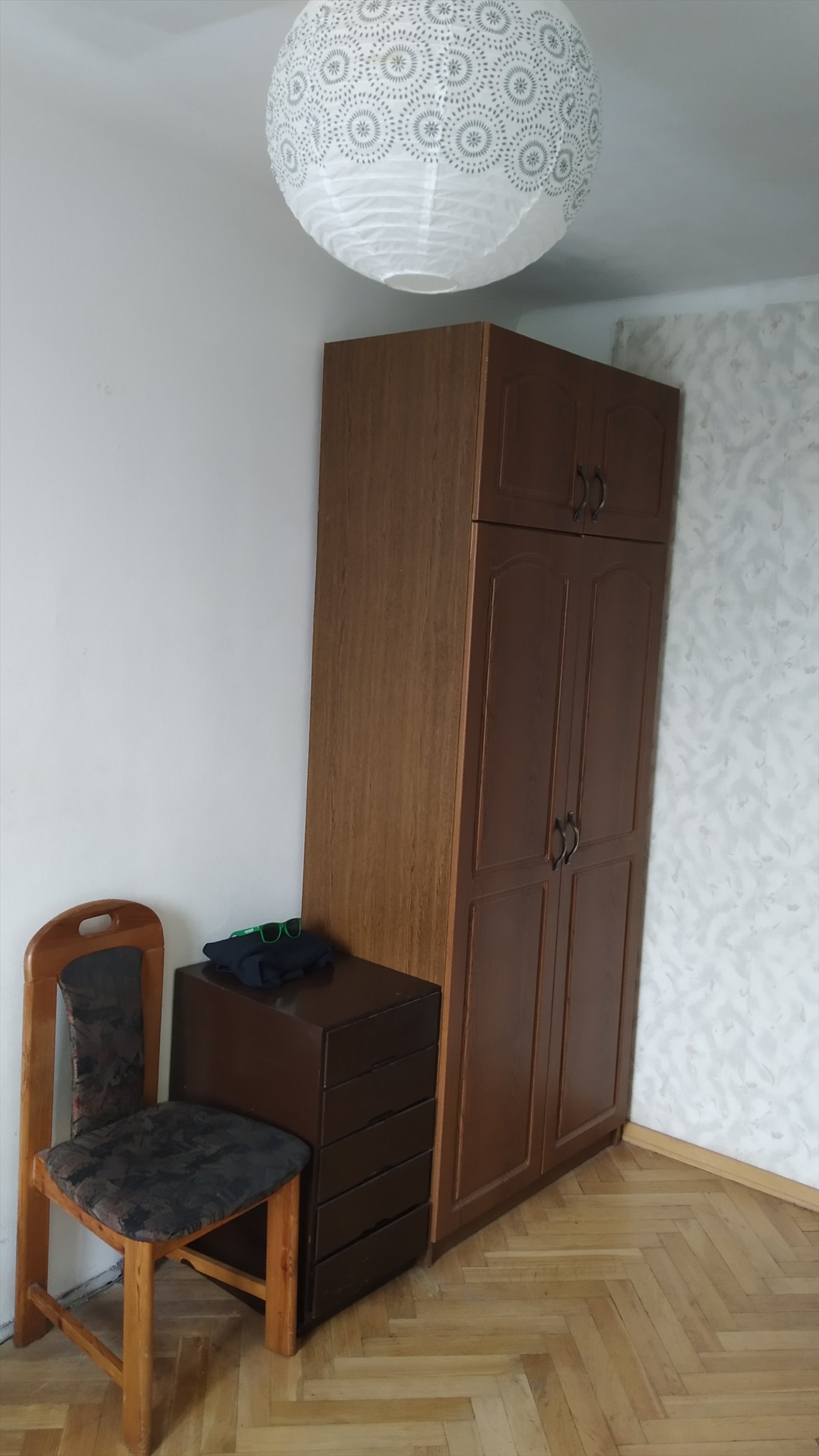 Pokój na wynajem Warszawa, Mokotów, Czerska 21  12m2 Foto 5